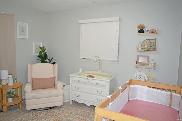 5131 S St Philip Road, Evansville, IN 47712