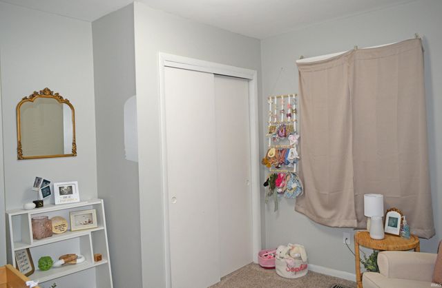 5131 S St Philip Road, Evansville, IN 47712