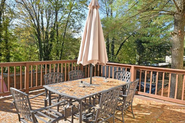 5131 S St Philip Road, Evansville, IN 47712