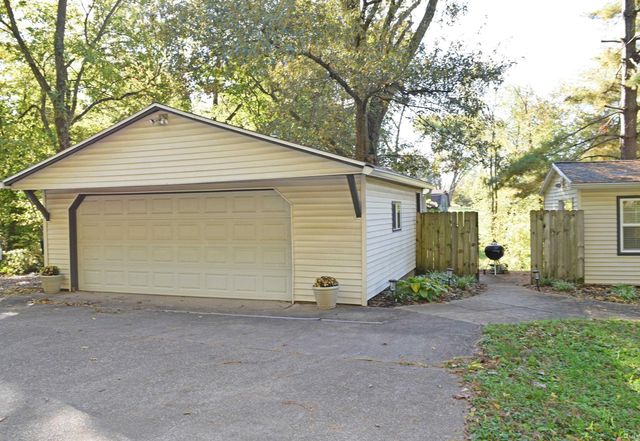 5131 S St Philip Road, Evansville, IN 47712