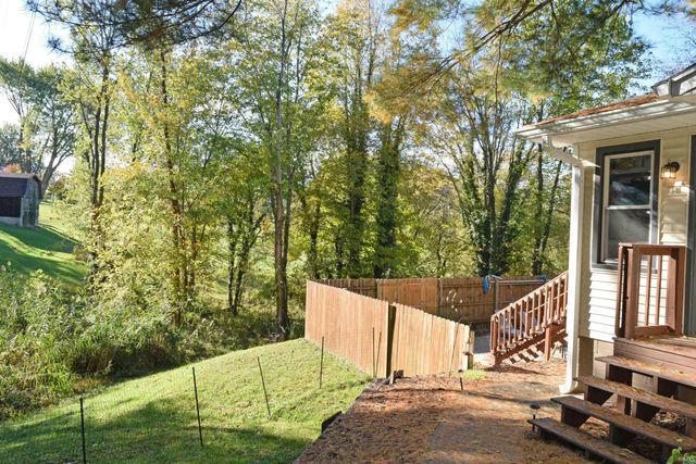 5131 S St Philip Road, Evansville, IN 47712