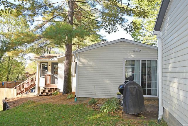 5131 S St Philip Road, Evansville, IN 47712