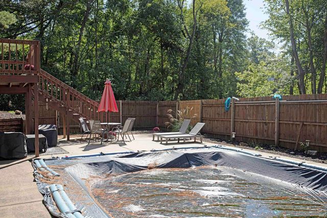 5131 S St Philip Road, Evansville, IN 47712