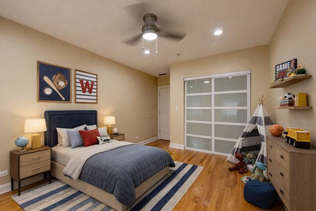 6119 W 55th Street, Chicago, IL 60638