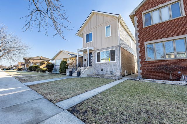 6119 W 55th Street, Chicago, IL 60638