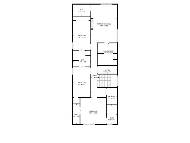 6119 W 55th Street, Chicago, IL 60638