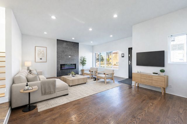 6119 W 55th Street, Chicago, IL 60638