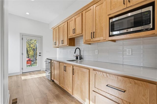 5540 N 107th Street, Kansas City, KS 66109