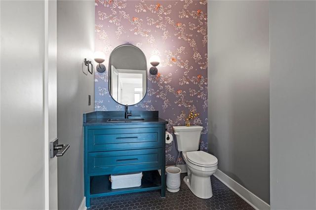 5540 N 107th Street, Kansas City, KS 66109