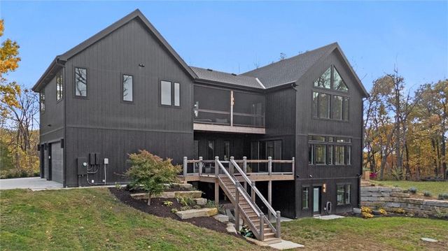 5540 N 107th Street, Kansas City, KS 66109