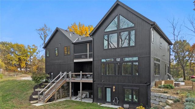 5540 N 107th Street, Kansas City, KS 66109