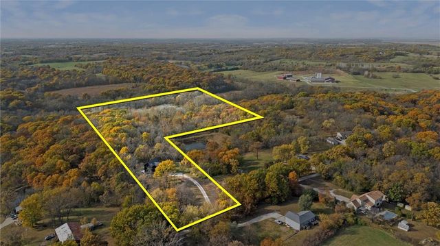 5540 N 107th Street, Kansas City, KS 66109