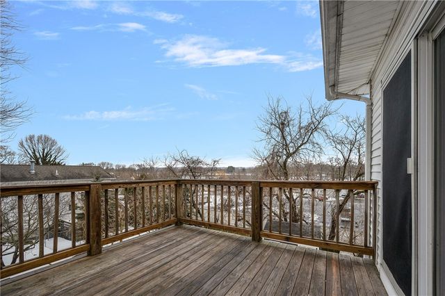 190 Gladstone Street 2, Cranston, RI 02920