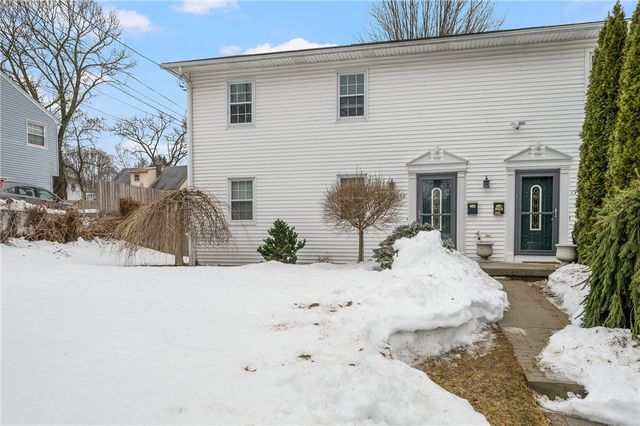 190 Gladstone Street 2, Cranston, RI 02920