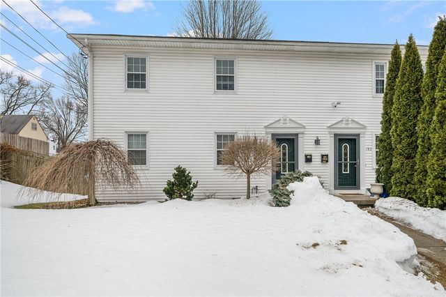 190 Gladstone Street 2, Cranston, RI 02920