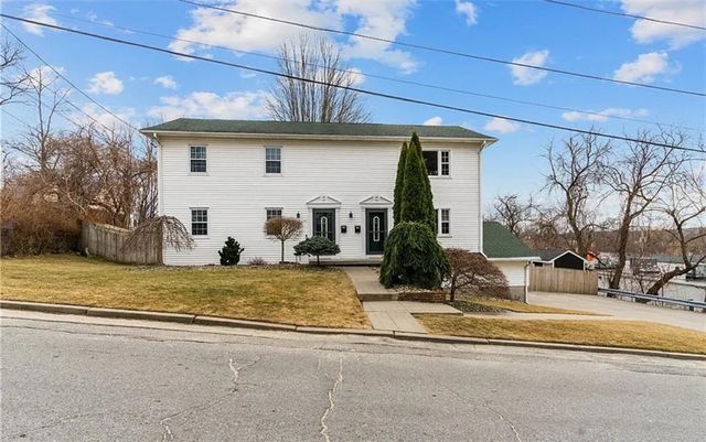 190 Gladstone Street 2, Cranston, RI 02920