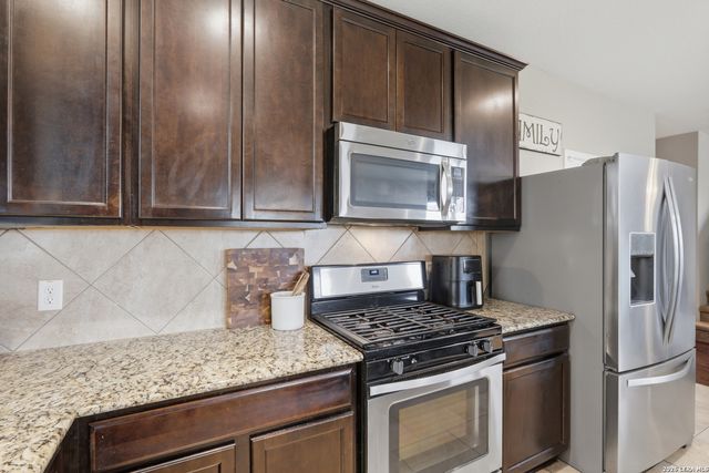 12602 Crockett Way, San Antonio, TX 78253