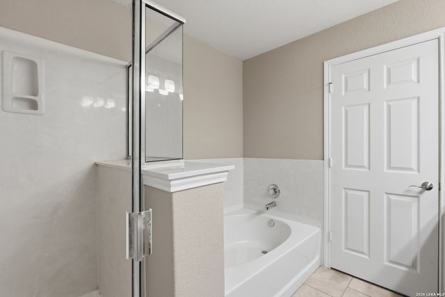 12602 Crockett Way, San Antonio, TX 78253