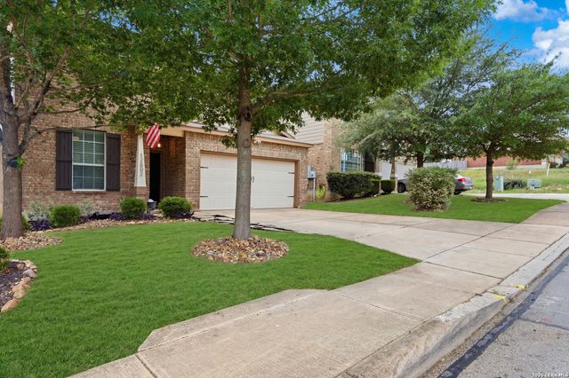 12602 Crockett Way, San Antonio, TX 78253