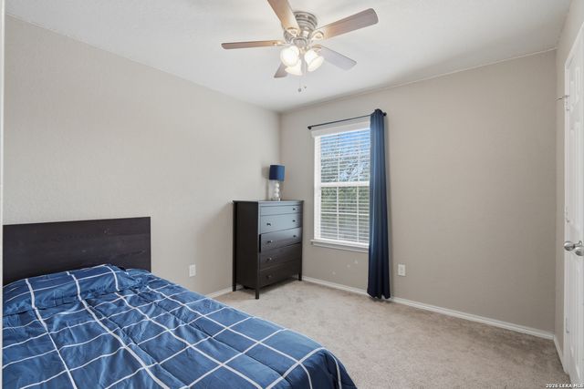 12602 Crockett Way, San Antonio, TX 78253