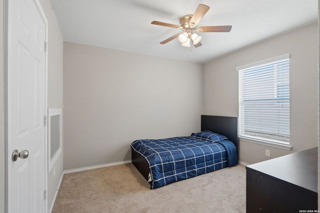 12602 Crockett Way, San Antonio, TX 78253