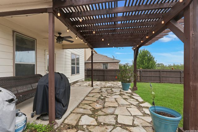 12602 Crockett Way, San Antonio, TX 78253