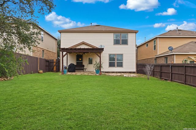 12602 Crockett Way, San Antonio, TX 78253