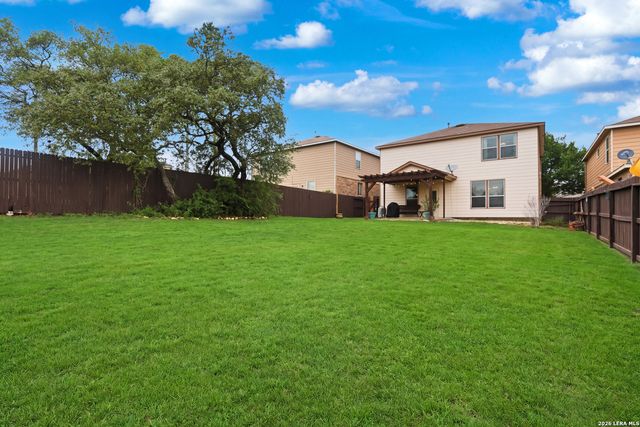 12602 Crockett Way, San Antonio, TX 78253