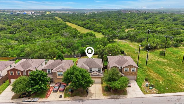 12602 Crockett Way, San Antonio, TX 78253