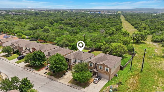 12602 Crockett Way, San Antonio, TX 78253