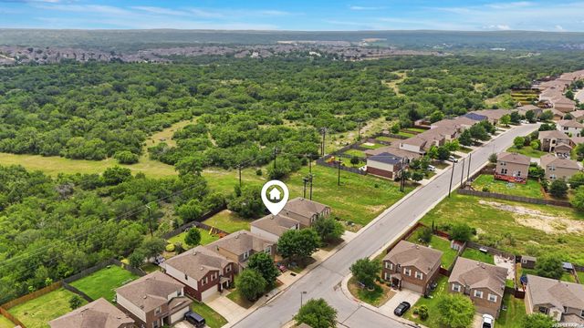 12602 Crockett Way, San Antonio, TX 78253