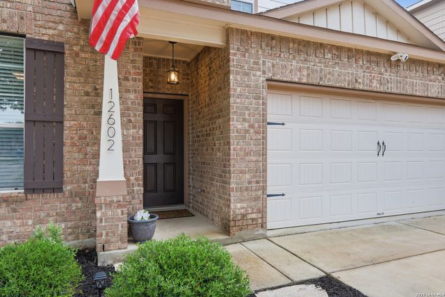 12602 Crockett Way, San Antonio, TX 78253
