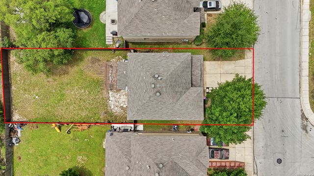 12602 Crockett Way, San Antonio, TX 78253