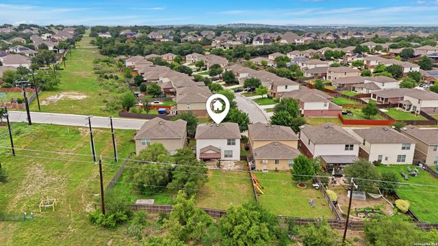 12602 Crockett Way, San Antonio, TX 78253