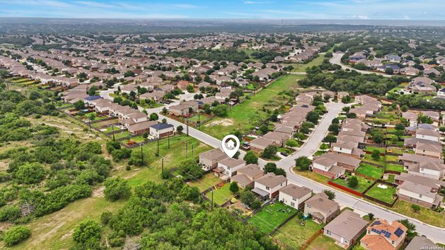 12602 Crockett Way, San Antonio, TX 78253