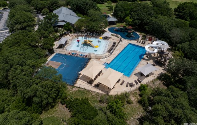12602 Crockett Way, San Antonio, TX 78253
