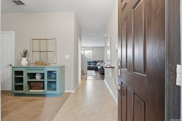12602 Crockett Way, San Antonio, TX 78253