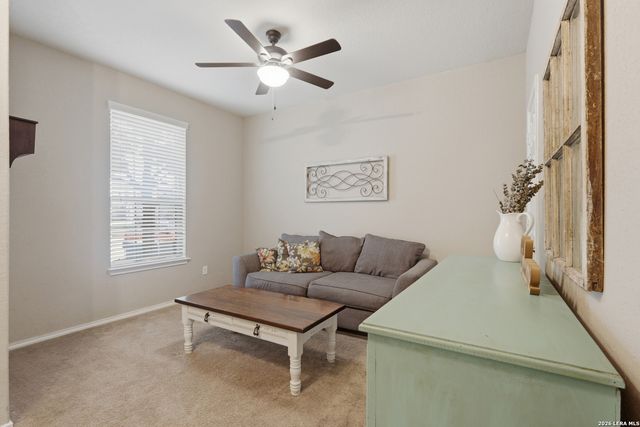 12602 Crockett Way, San Antonio, TX 78253