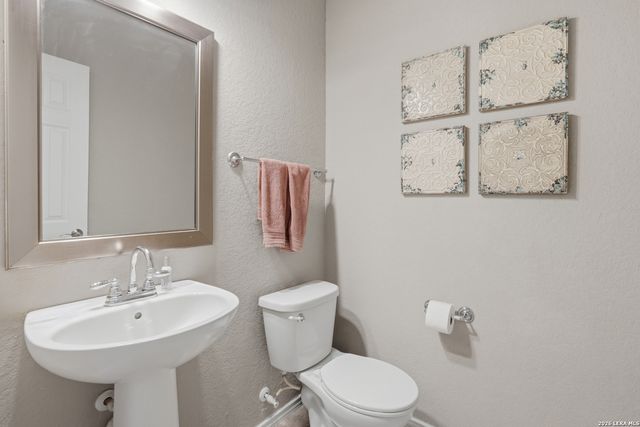 12602 Crockett Way, San Antonio, TX 78253