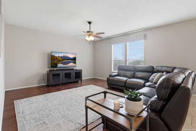 12602 Crockett Way, San Antonio, TX 78253