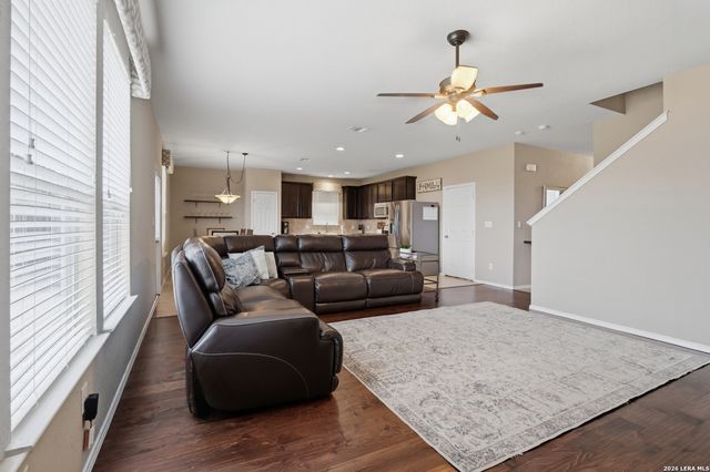 12602 Crockett Way, San Antonio, TX 78253
