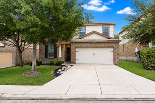 12602 Crockett Way, San Antonio, TX 78253