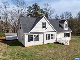 781 CELT RD, Stanardsville, VA 22973