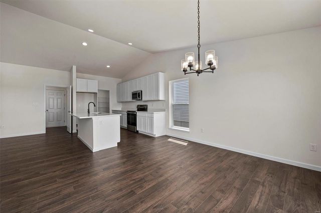 133 Harrow Drive, O'fallon, MO 63385