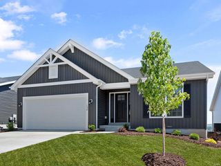 133 Harrow Drive, O'fallon, MO 63385