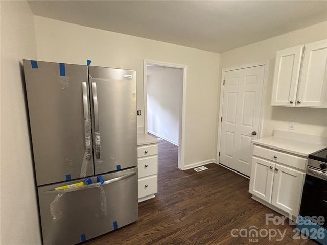 2627 Dora Drive, Charlotte, NC 28215