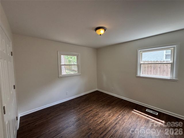 2627 Dora Drive, Charlotte, NC 28215