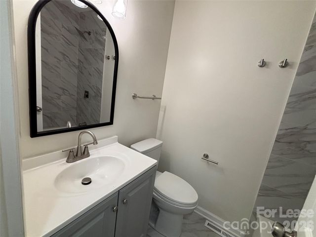 2627 Dora Drive, Charlotte, NC 28215