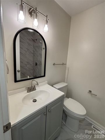 2627 Dora Drive, Charlotte, NC 28215