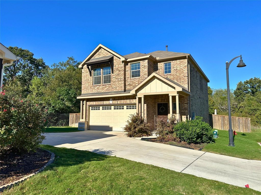 1050 Kenney Fort XING 16, Round Rock, TX 78665